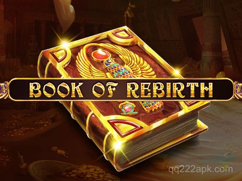 Book of Rebirth