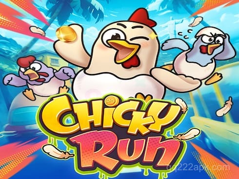 qq222 Chicky Run