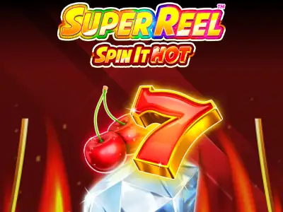 qq222 Super Reel Spin it Hot!