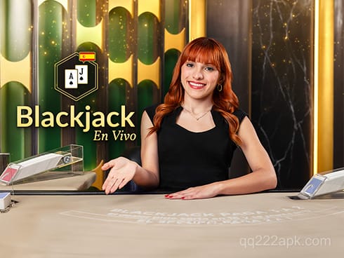 qq222 Blackjack Clasico en Español 27