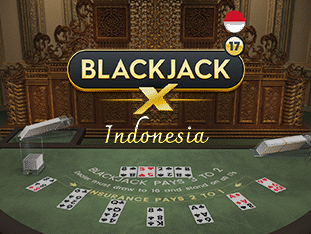 qq222 Indonesian BlackjackX 17