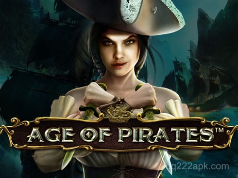 ایج آف پائریٹس