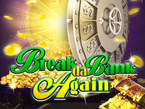 بریک ڈا بینک اگین