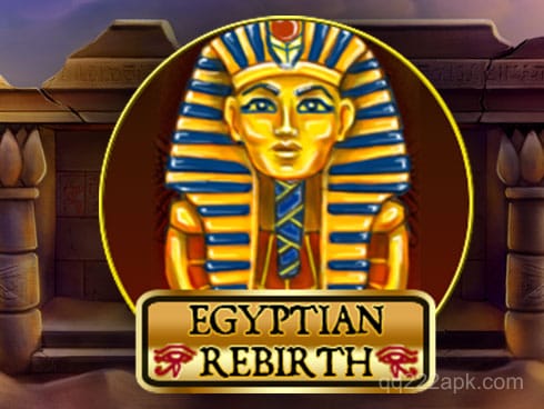 Egyptian Rebirth II