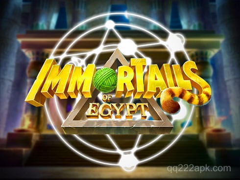 ImmorTails of Egypt