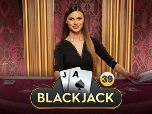 Blackjack 39